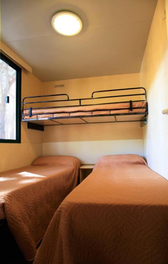 Camping Village Costa Verde Porto Potenza Picena Exteriör bild