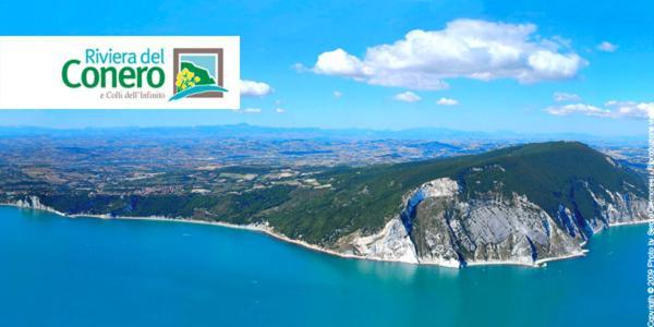 Camping Village Costa Verde Porto Potenza Picena Exteriör bild