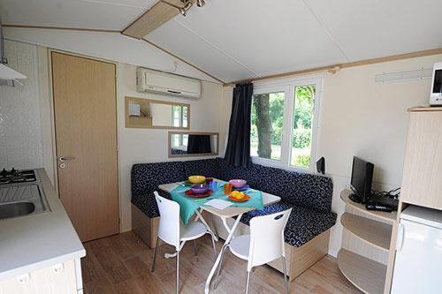 Camping Village Costa Verde Porto Potenza Picena Exteriör bild